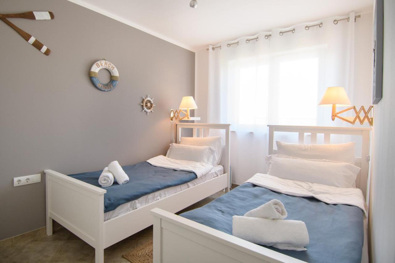 Aurea Novigrad Lejlighed Novigrad Istria Eksteriør billede