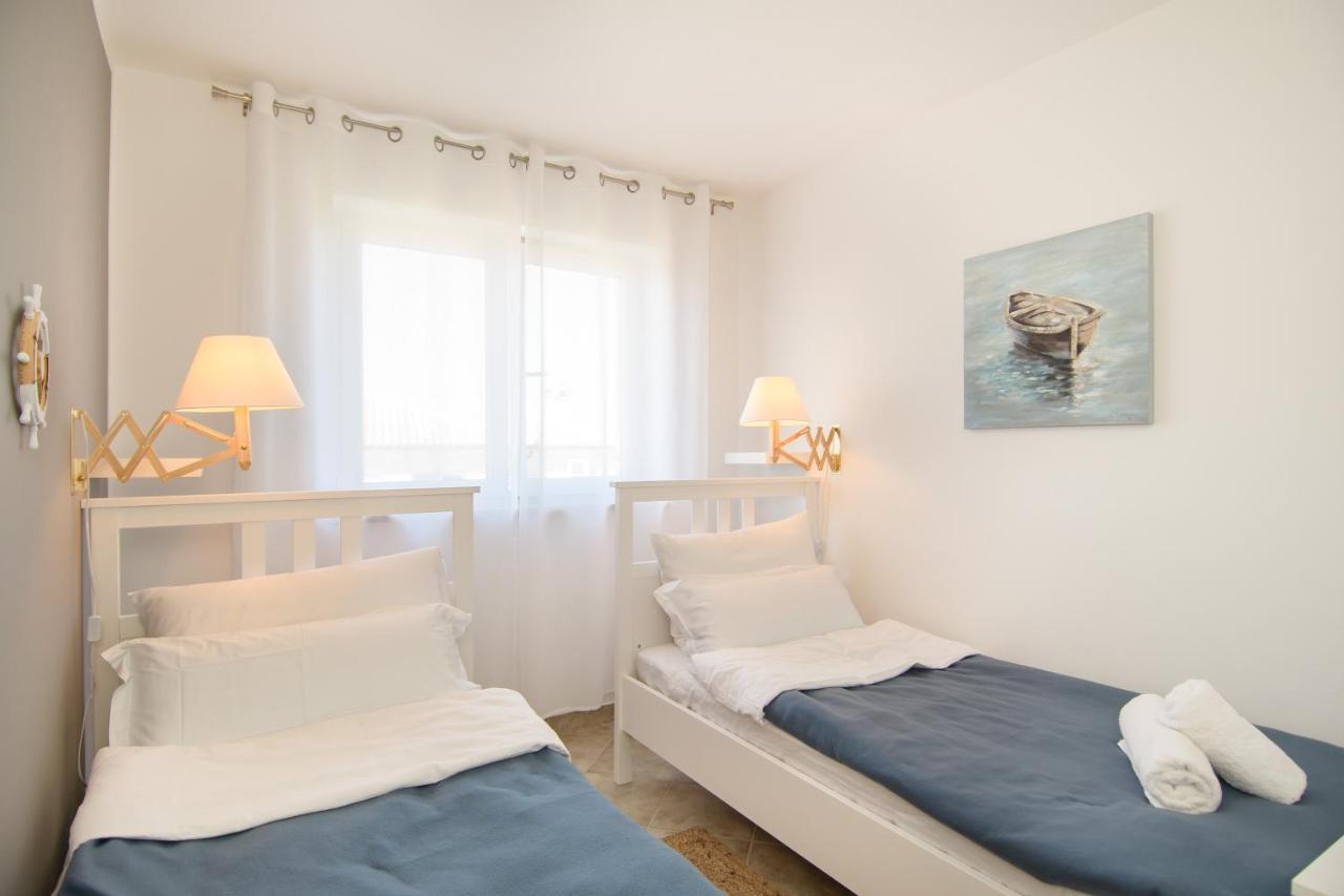Aurea Novigrad Lejlighed Novigrad Istria Eksteriør billede