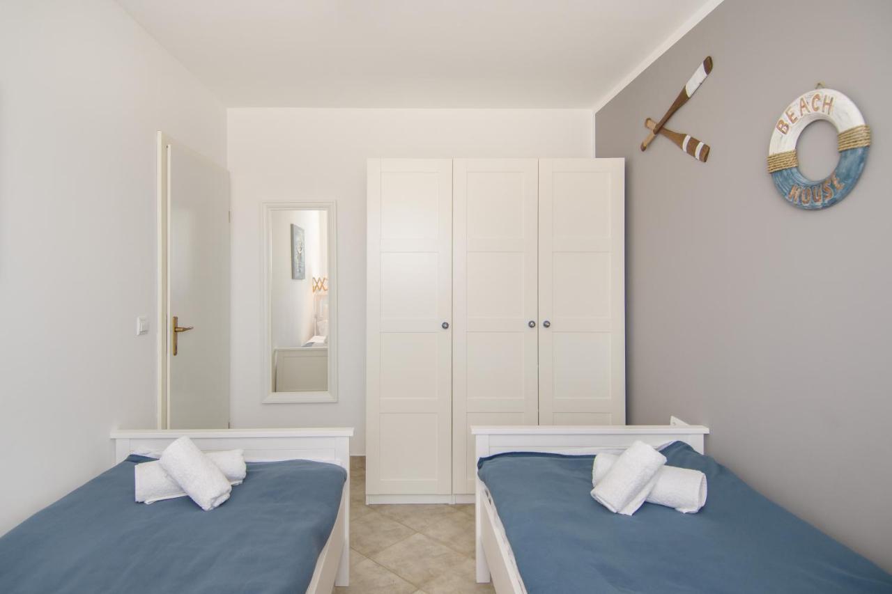 Aurea Novigrad Lejlighed Novigrad Istria Eksteriør billede