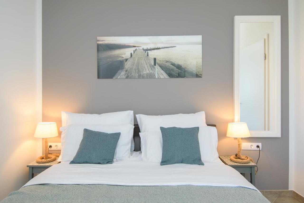 Aurea Novigrad Lejlighed Novigrad Istria Eksteriør billede