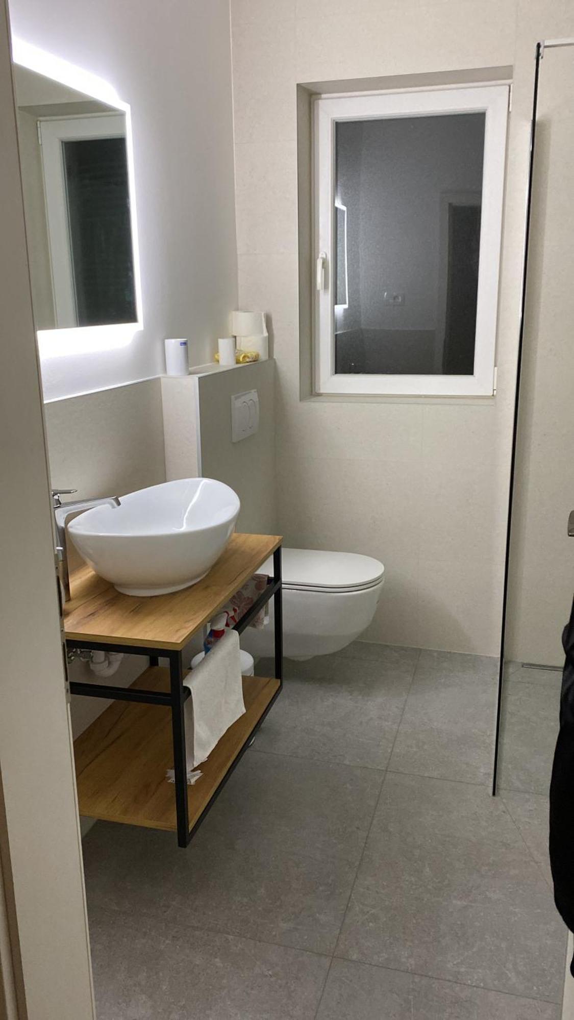 Aurea Novigrad Lejlighed Novigrad Istria Eksteriør billede